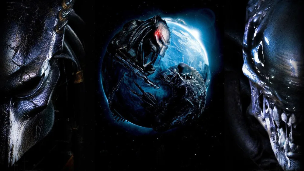 Aliens vs Predator: RequiemMovie