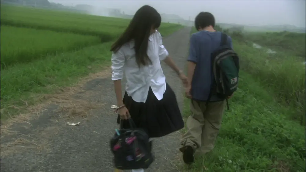 All About Lily Chou-ChouMovie