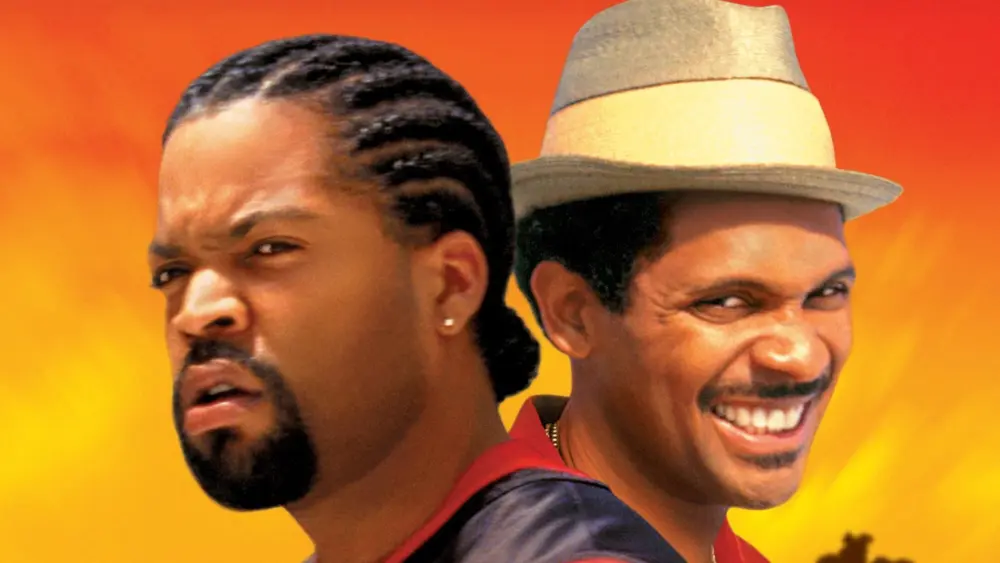 All About the BenjaminsMovie