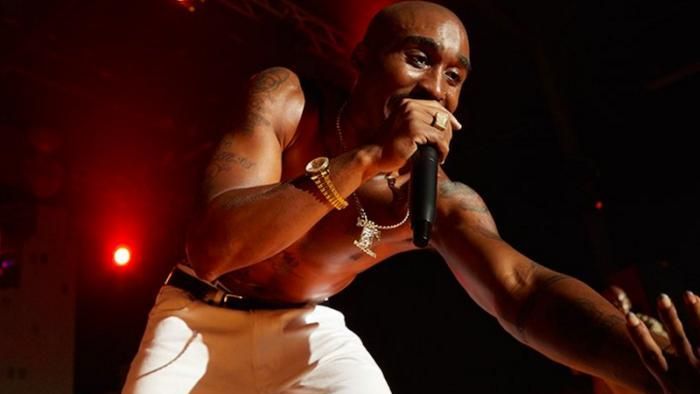 All Eyez on Me