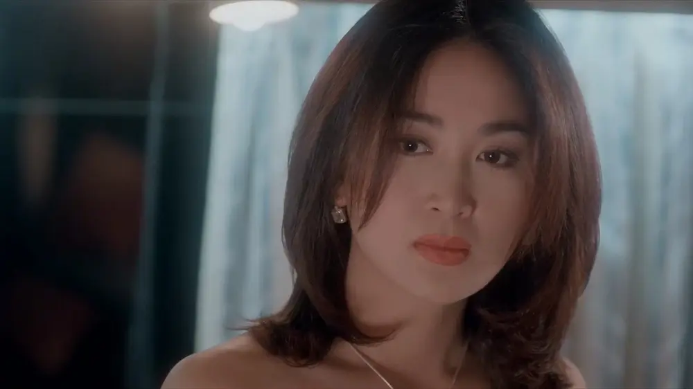 All of a SuddenMovie