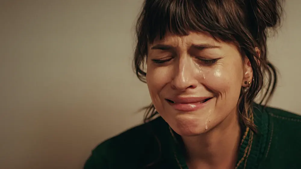 Am I OK?Movie