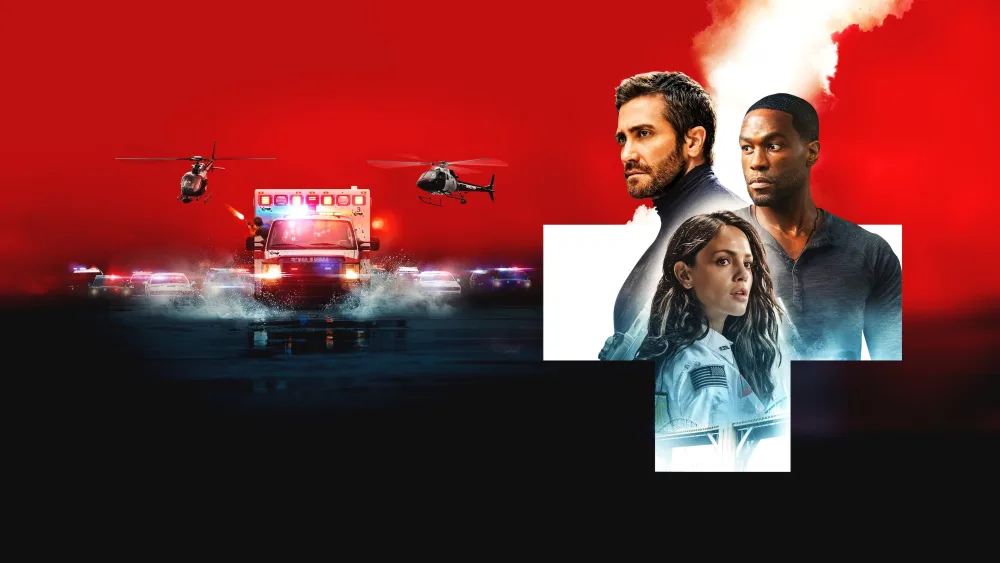 AmbulanceMovie