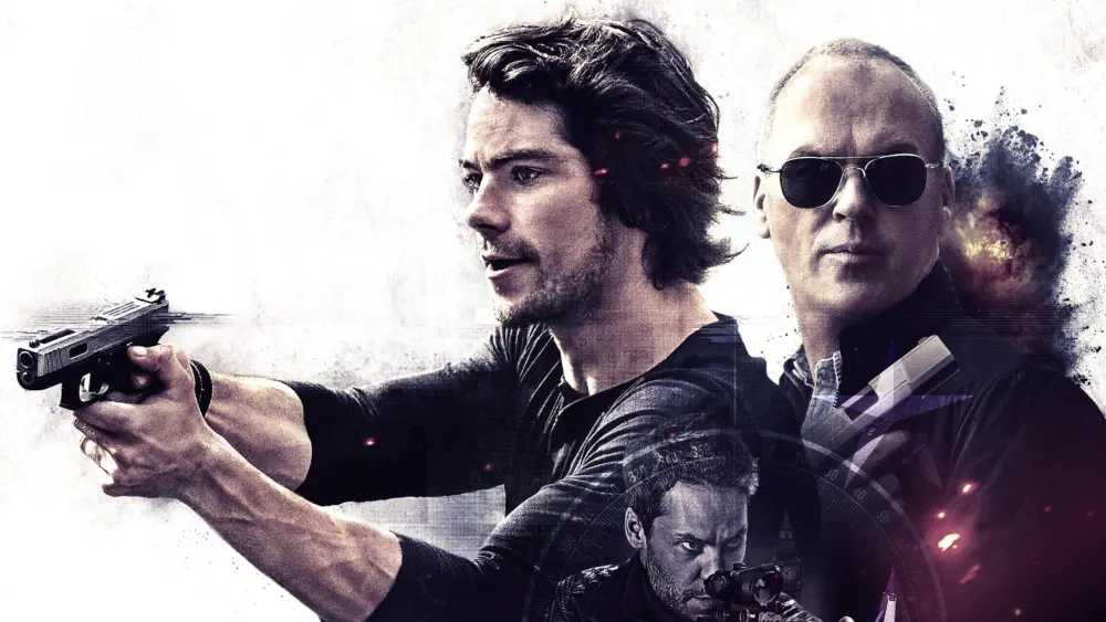 American AssassinMovie