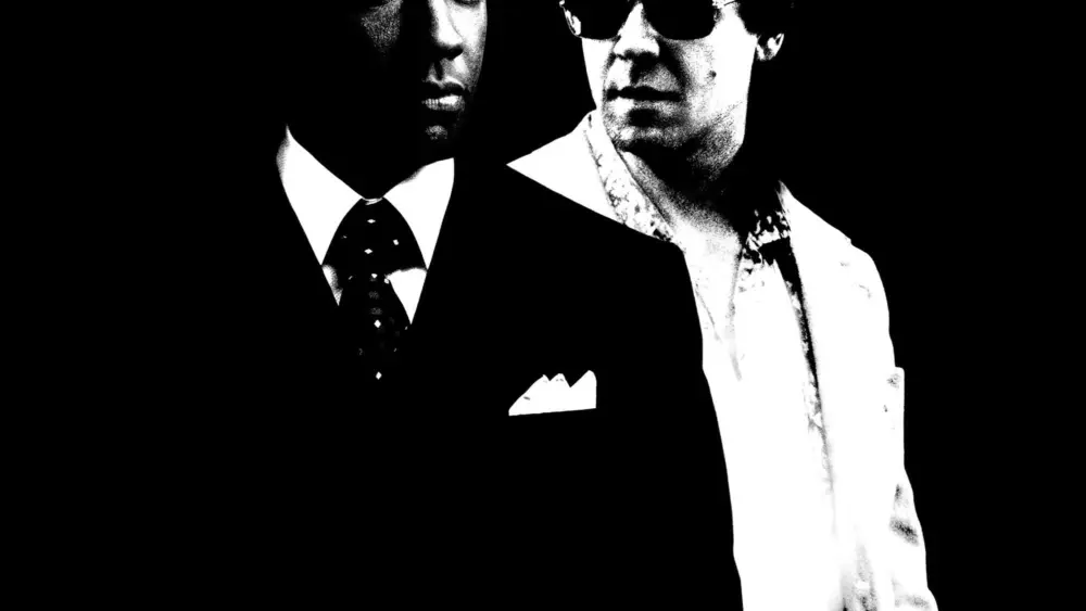 American GangsterMovie