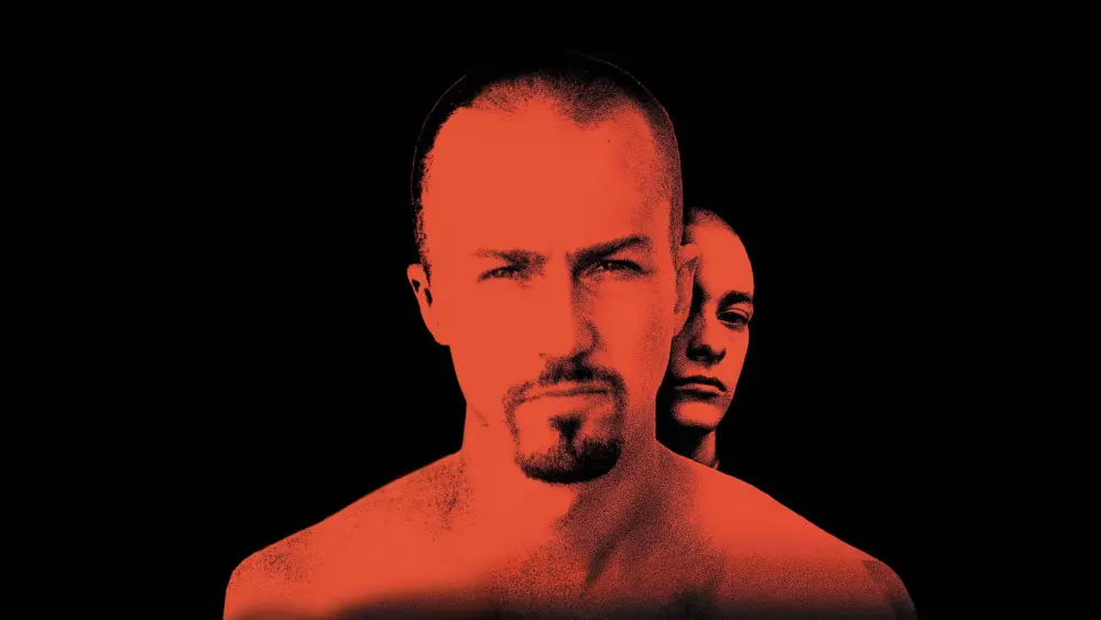 American History XMovie