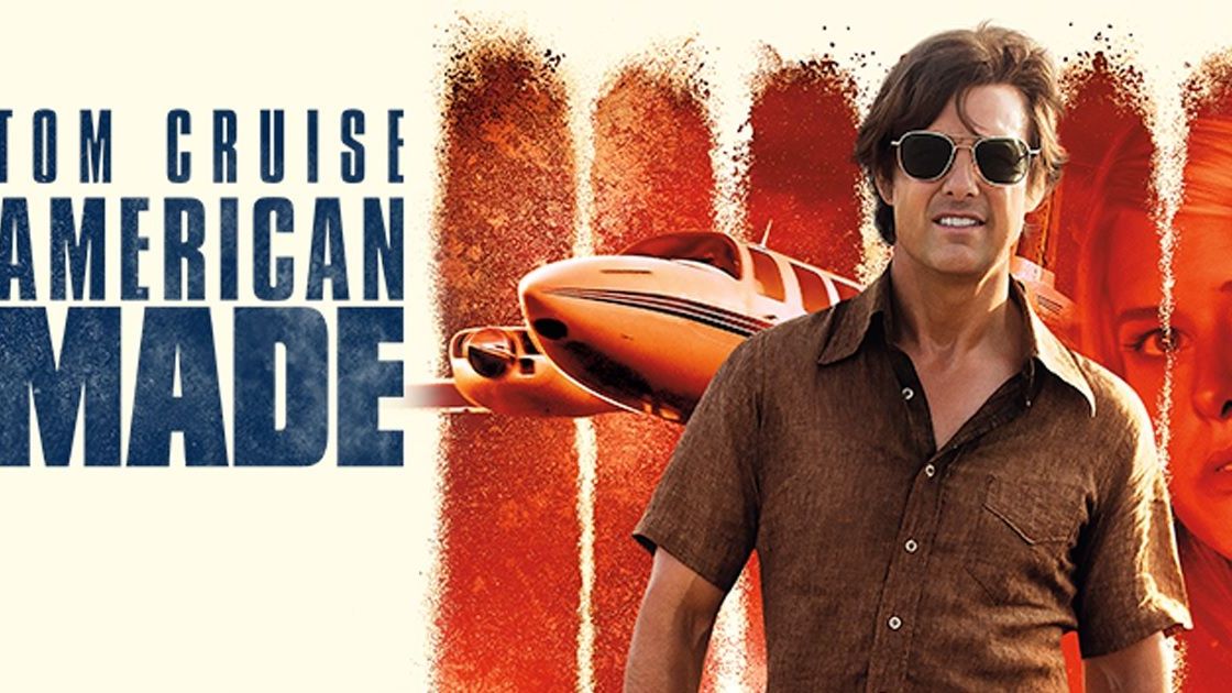 American Made