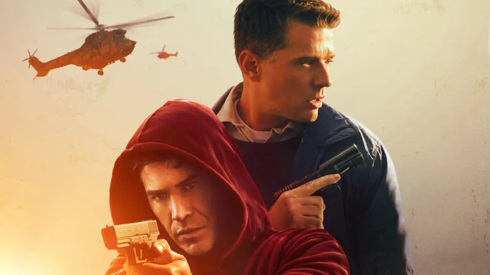 American MurdererMovie