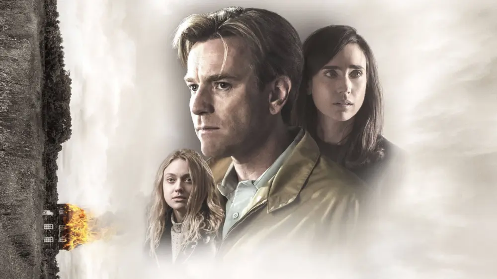 American PastoralMovie