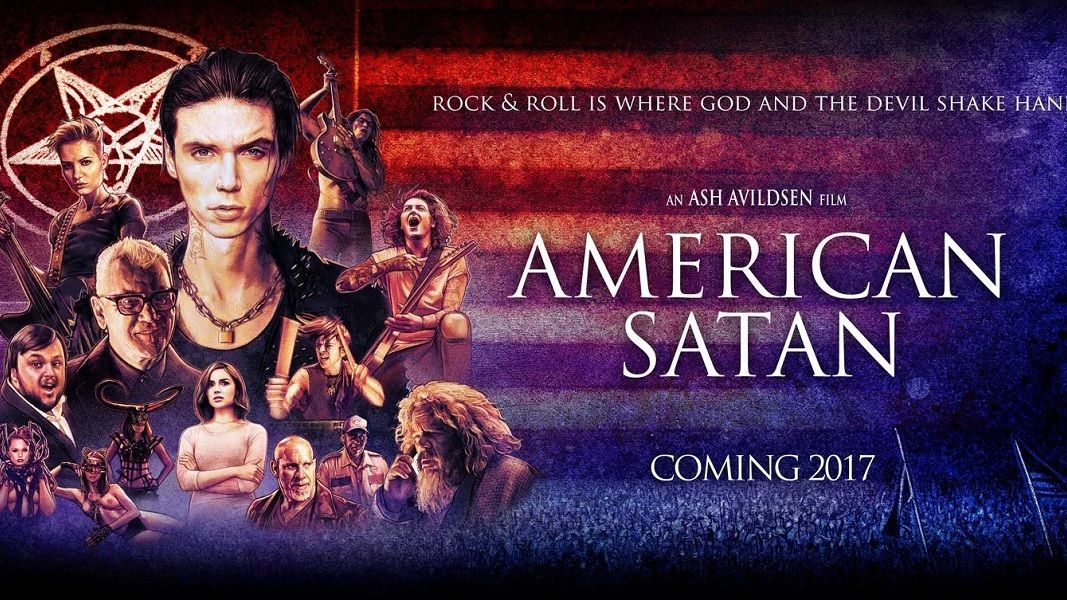 American Satan