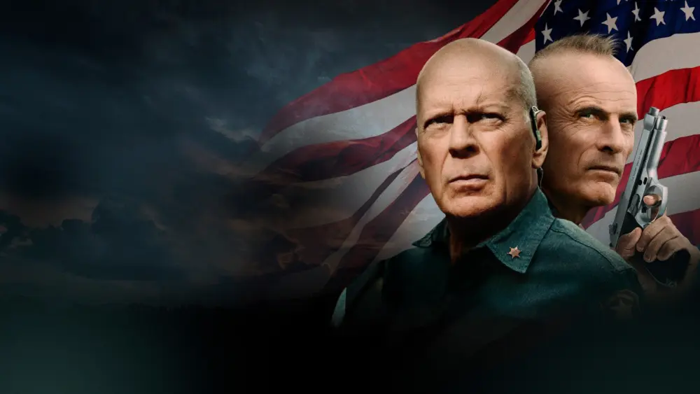 American SiegeMovie