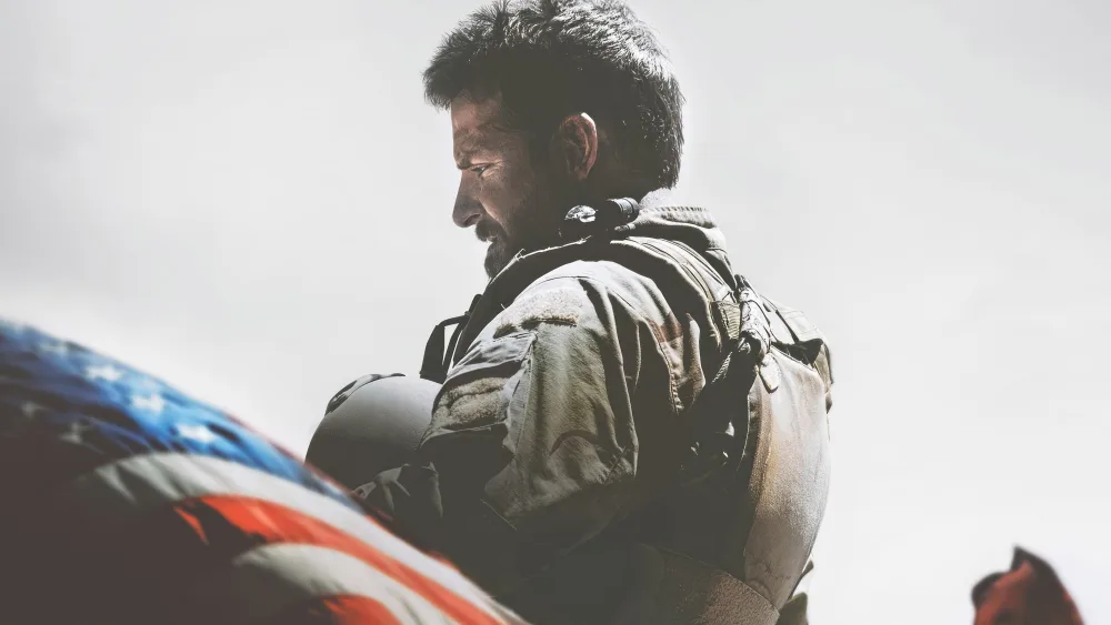 American SniperMovie