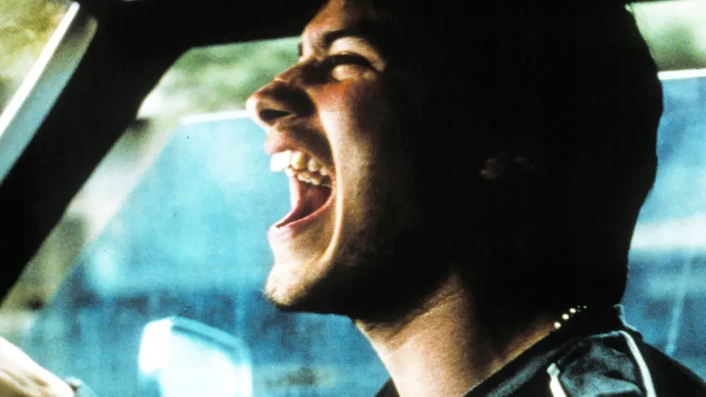 Amores PerrosMovie