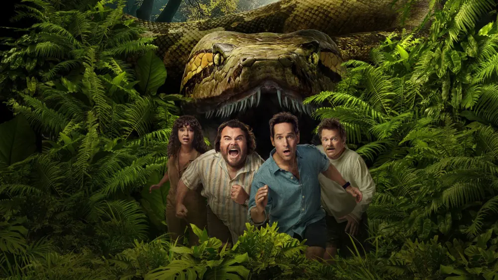 AnacondaMovie