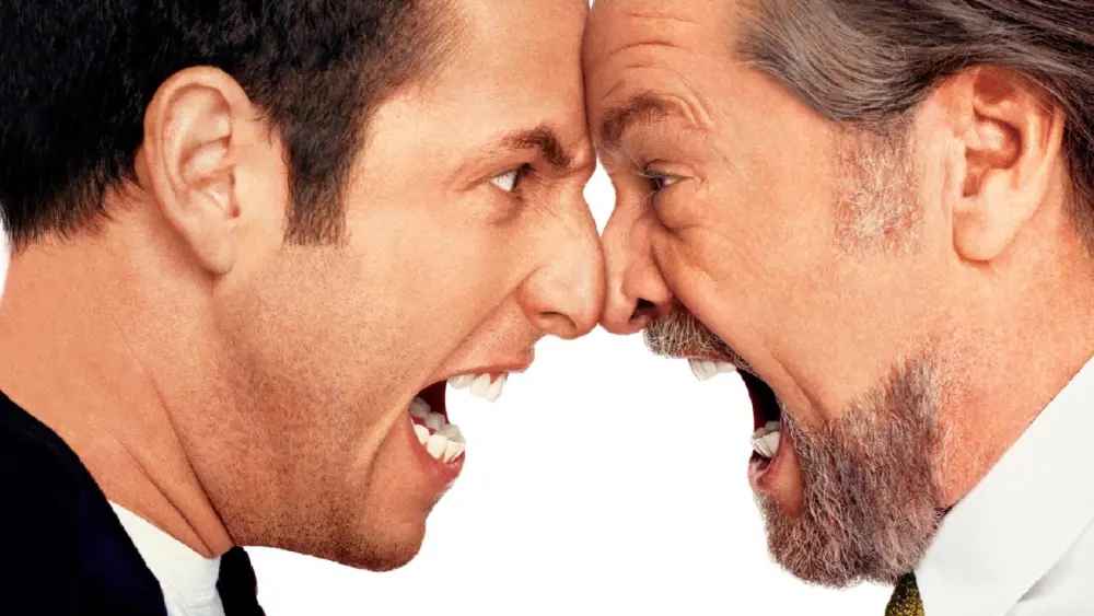 Anger ManagementMovie