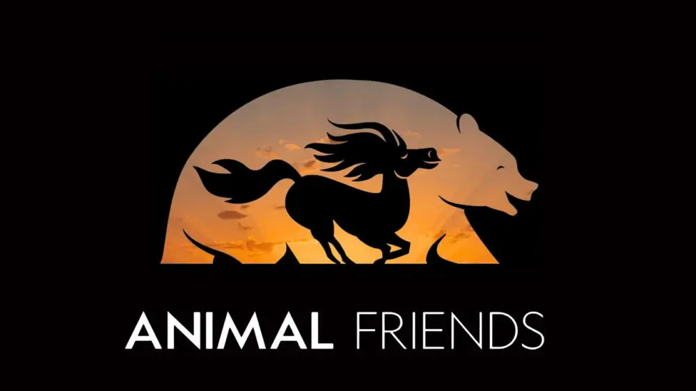 Animal FriendsMovie