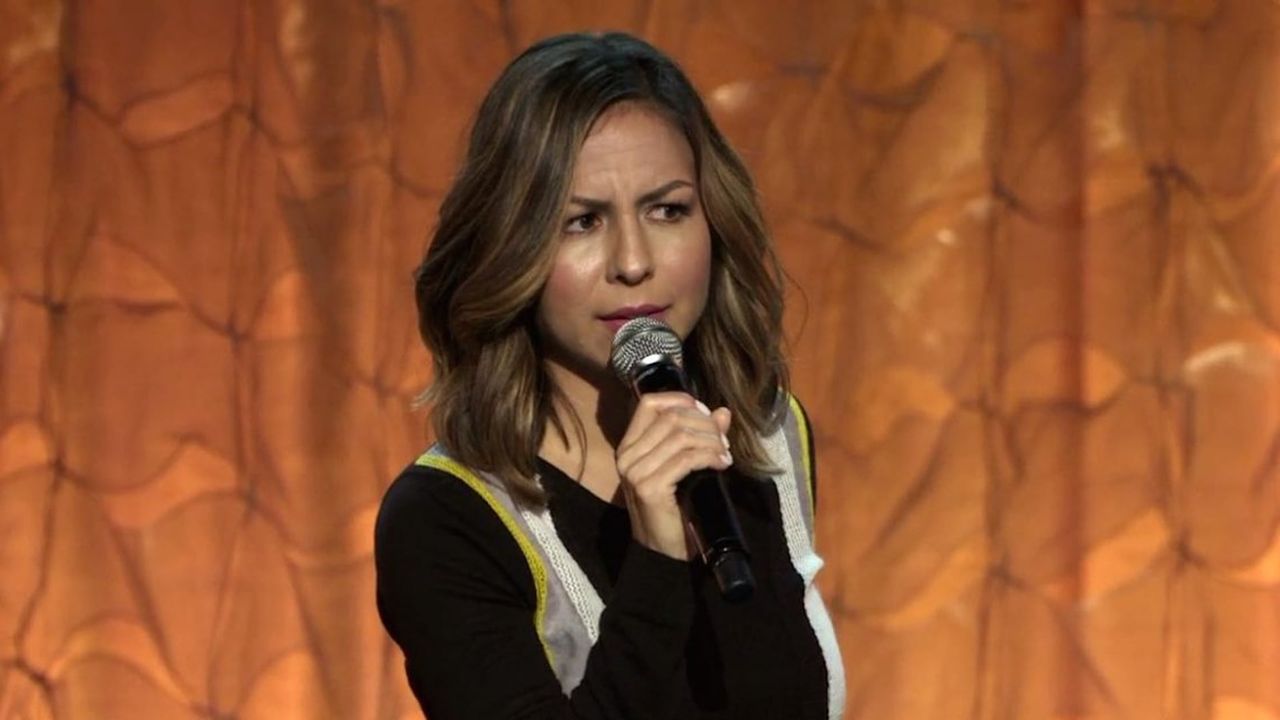 Anjelah Johnson: Mahalo & Goodnight