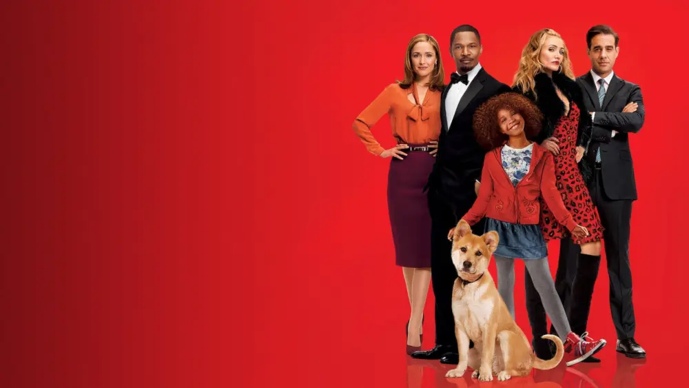 AnnieMovie