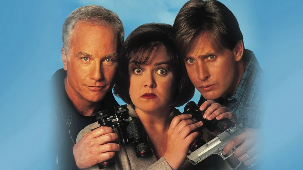 Another StakeoutMovie