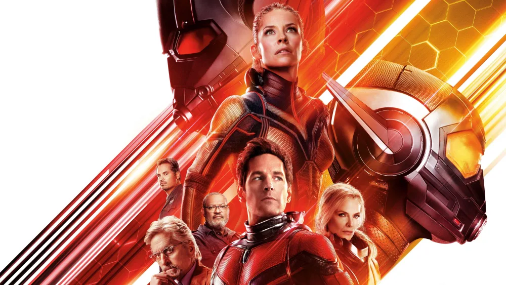 Ant-Man and the WaspMovie