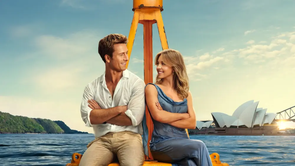 Anyone but YouMovie