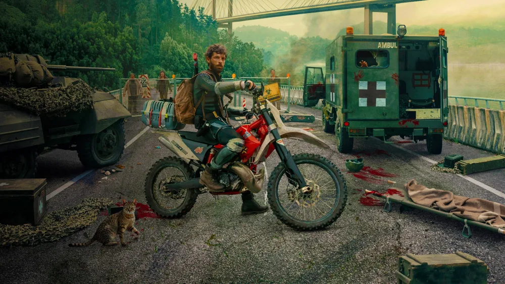 Apocalypse Z: The Beginning of the EndMovie