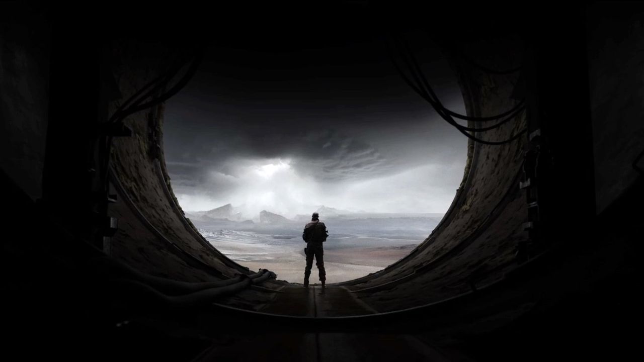 Armageddon Tales