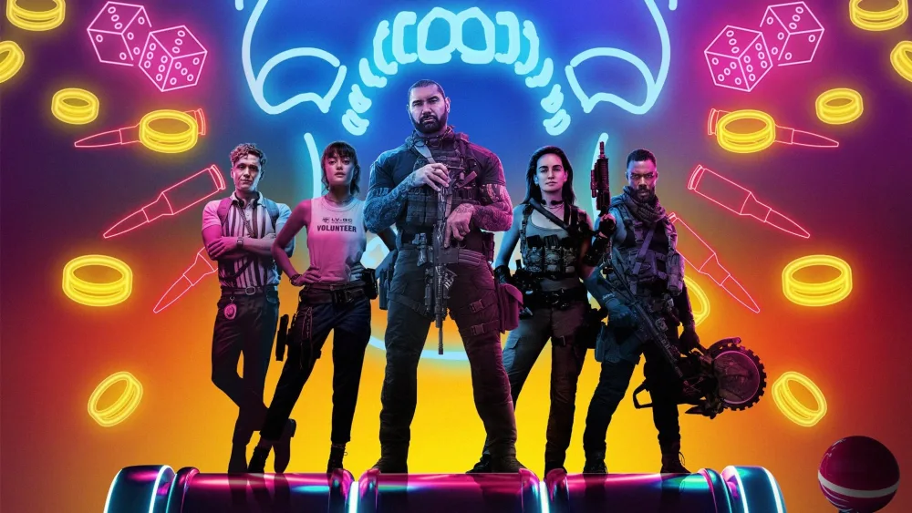 Army of the DeadMovie