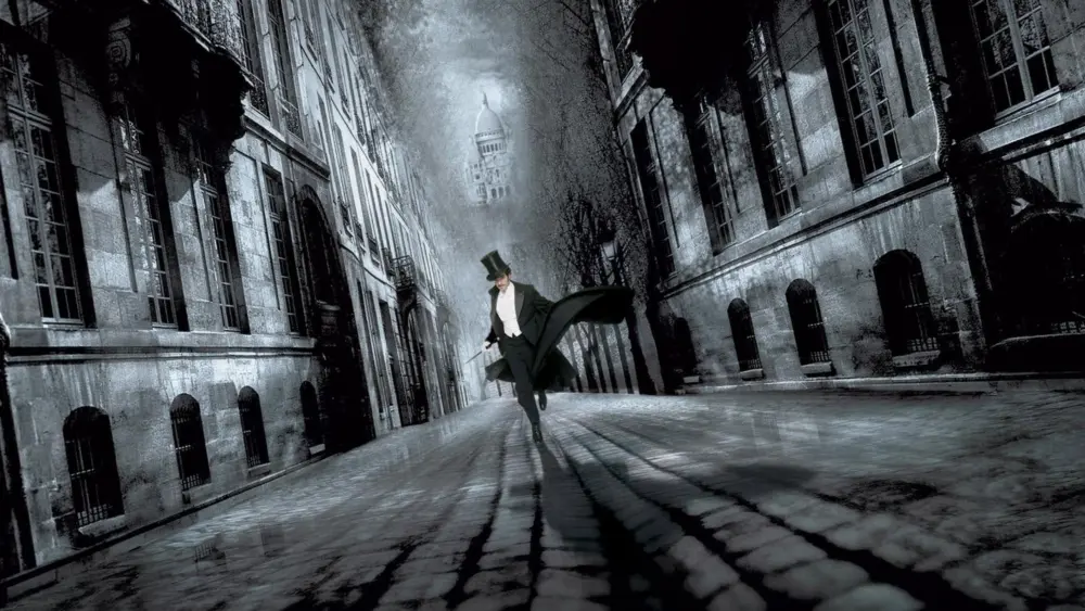 Arsène LupinMovie