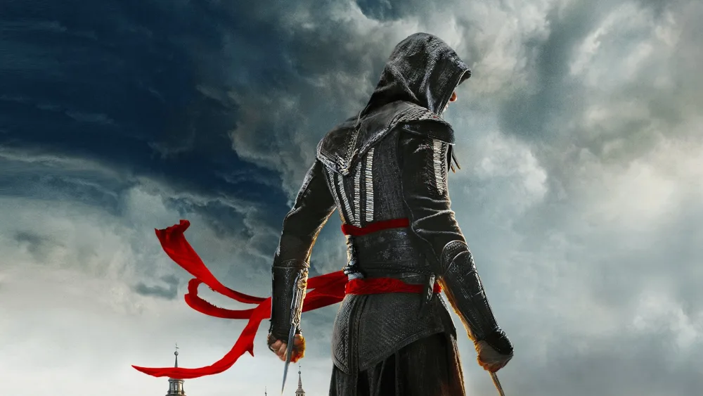 Assassin's CreedMovie