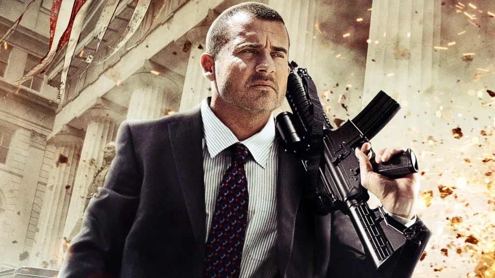 Assault on Wall StreetMovie