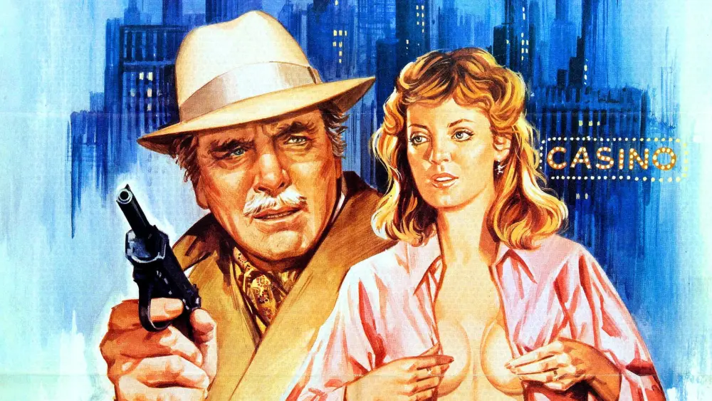 Atlantic CityMovie