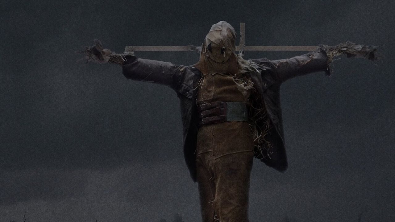 Attack of the Tattie-Bogle
