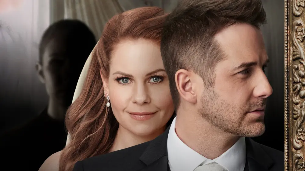 Aurora Teagarden Mysteries: Til Death Do Us PartMovie
