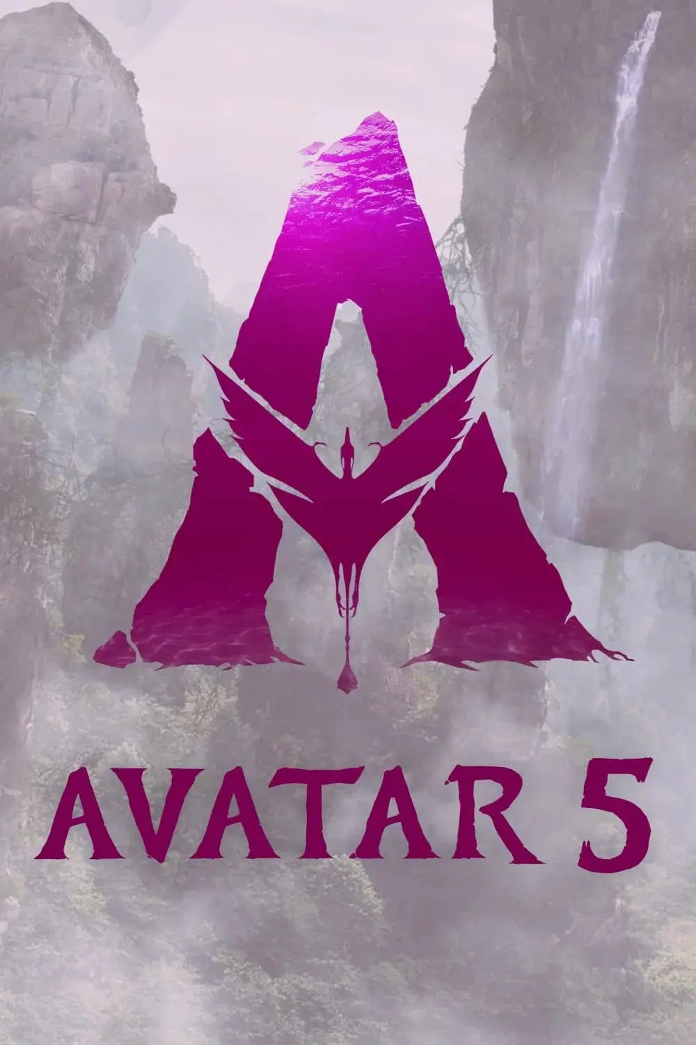 Avatar 5Movie