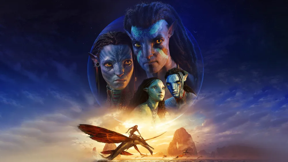 Avatar: The Way of WaterMovie