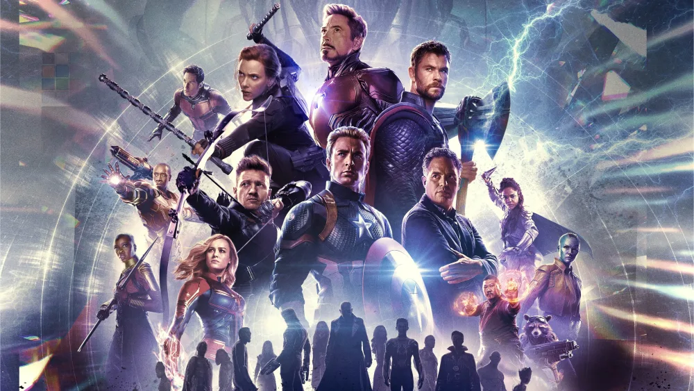 Avengers: EndgameMovie