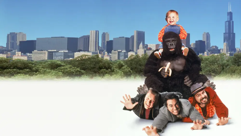 Baby's Day OutMovie