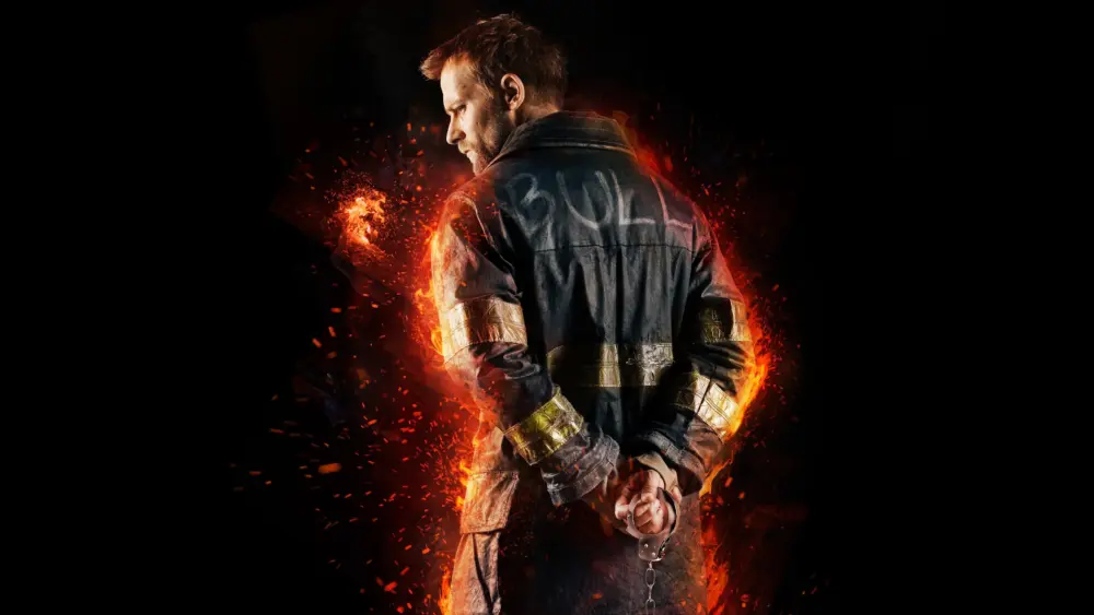 Backdraft 2Movie