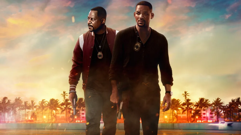 Bad Boys for LifeMovie