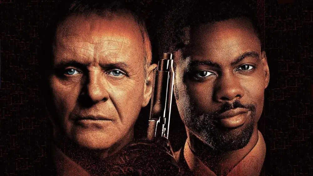 Bad CompanyMovie