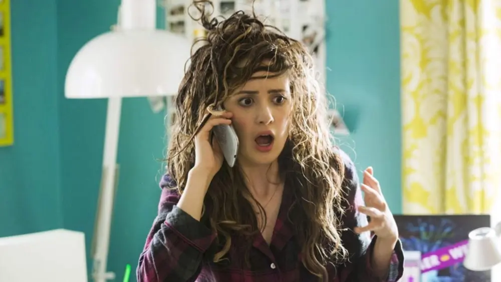Bad Hair DayMovie