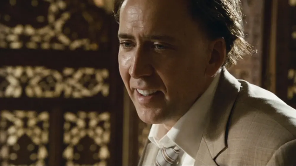 Bad Lieutenant: Port of Call New OrleansMovie