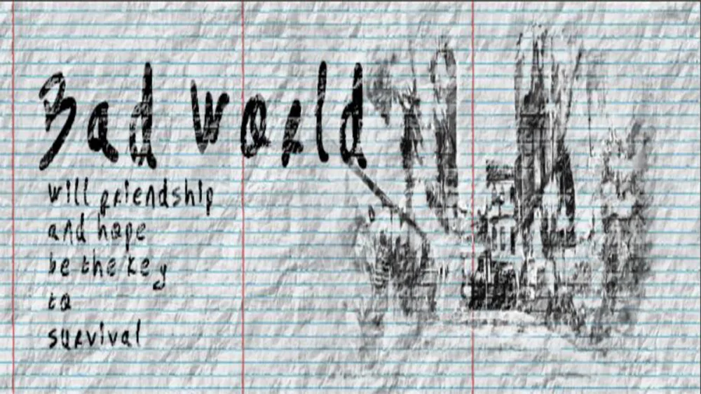 Bad WorldMovie