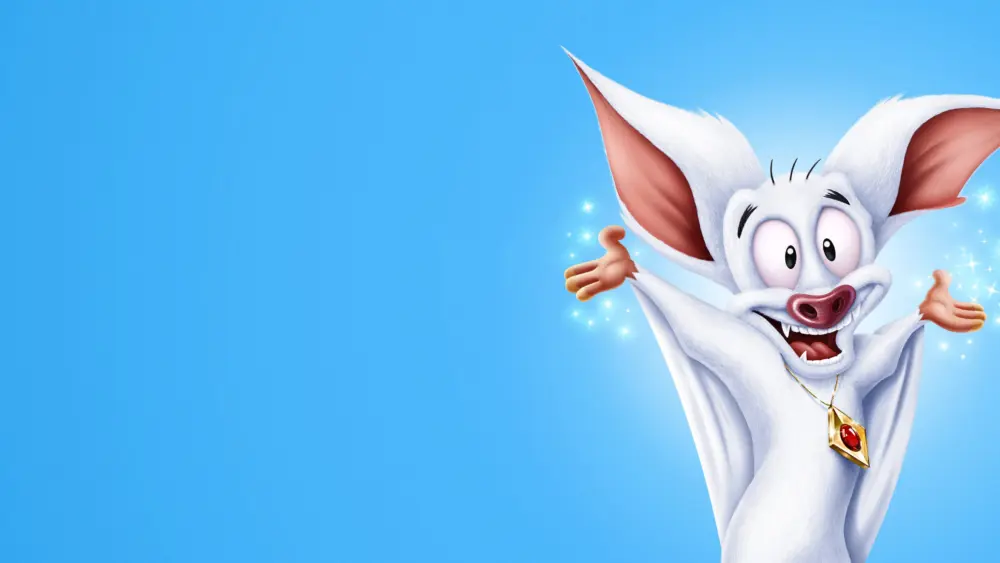 Bartok the MagnificentMovie
