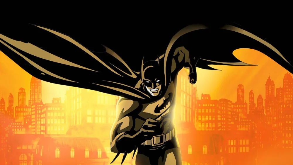 Batman: Gotham KnightMovie