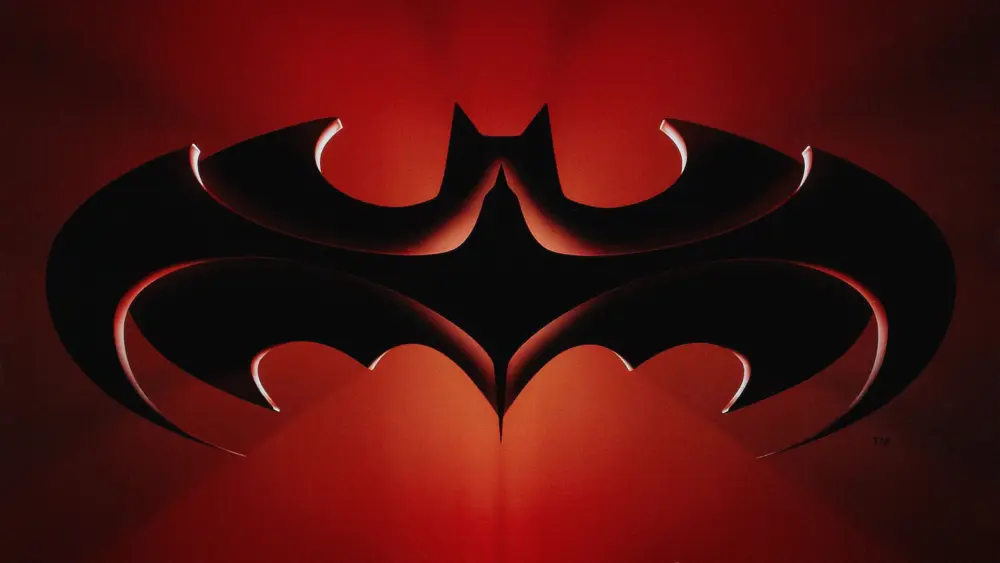 Batman & RobinMovie