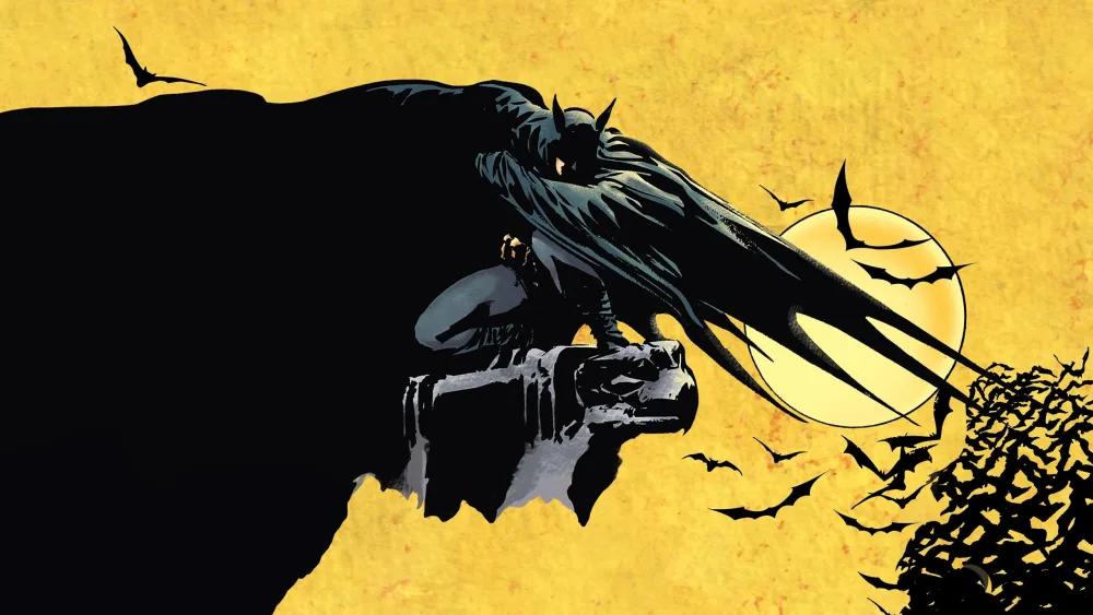 Batman: Year OneMovie
