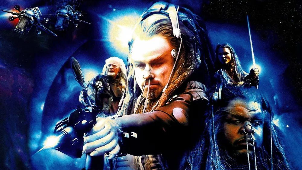 Battlefield EarthMovie