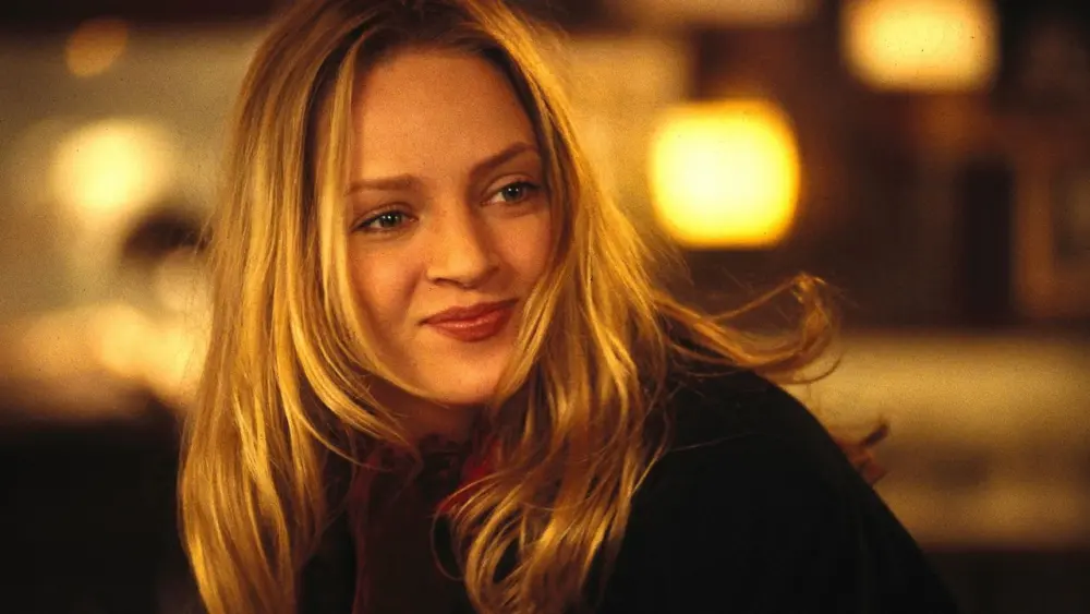 Beautiful GirlsMovie